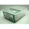 Wakai Hollow Wall Toggler T9.5, 30-Piece Set, TG-95