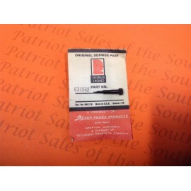 Tecumseh Part # 631562 Idle Adjustment Adjust Screw Toro Craftsman