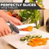 Kitchen Scissor Smart Cutting Board Knife - Kitchen Scissors Quick