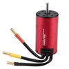 RC Car Brushless Motor, 2900KV 3500KV Waterproof Brushless Motor for