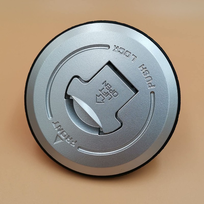 Ignition Switch Gas Cap Seat Lock Key Set for Honda