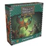 CMON, Massive Darkness 2 - Fairy People, Expansion, Connoisseur Game,