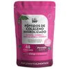 Life 360 Collagen Blend 450 Colágeno Hidrolizado Queratina Ácido Hialurónico