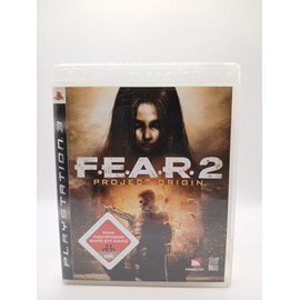 F.E.A.R. 2: Project Origin