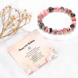 50th Birthday Gifts for Her Happy 50th Birthday Gifts for Women 50 Year Old Gifts for Women Gifts for 50th Birthday Woman 50 and Fabulous Gifts for Women Turning 50 Cool Gifts for 50 Year Old Woman