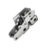 LST Locking Hood Lock Bonnet Transporter T5 T6 Camper