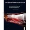 Secadora Cabello Portatil Pelo Viaje Protection 1000w