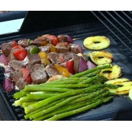 "Handmade" 3/8" Steel Pizza Baking Plate, 3/8" x 18" x 20",Rounded Corners .375", A36 Steel