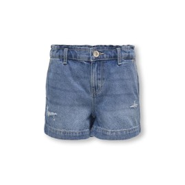 KIDS ONLY Girls Denim Shorts, Light blue (light blue denim)