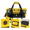 Large Capacity 40L Dry Bag for Swimming & Gym Waterproof Bag