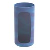 Dr. Brown's Options+ Narrow Glass Bottle Sleeve, 100% Silicone, Glow-in-the-Dark,