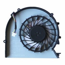 NBFAN New Laptop CPU Cooler Fan for HP ProBook 450 G1 450G1 455 G1 455G1 470G0 470G1 CPU Cooling Fan 721937-001
