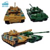 morytrade Tank Military Model Toy for Children, Boys, Present, Birthday