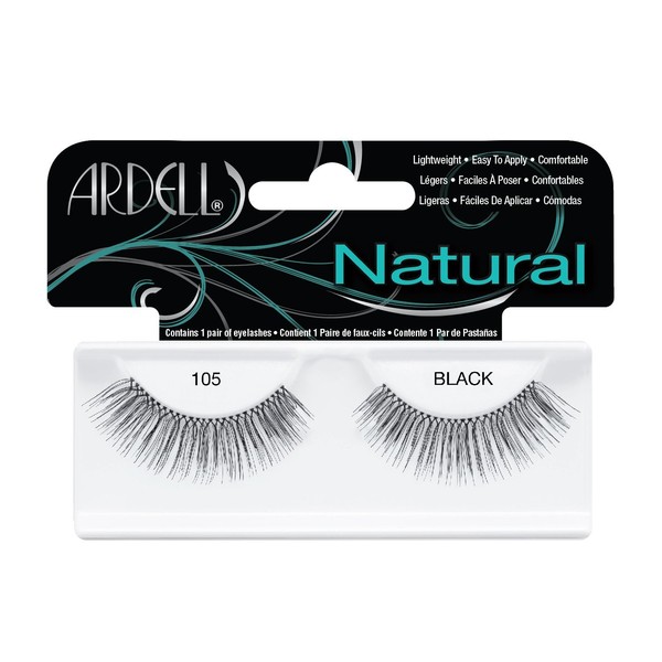 Ardell Fashion Lashes Pair - 105 (Pack of 8)