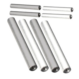 CIYODO Water Quality Electrolyzer Iron Aluminum Rods Water Heater Element Wrench Socket Sturdy