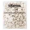 tifanso Finger Cots Disposable, Medium Finger Thumb Gloves Protectors, Sleeves