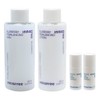 Innisfree Blueberry Rebalancing Skin + Lotion 2 types (small)+ / 이니스프리 블루베리 리밸런싱 스킨+로션 2종(소)+