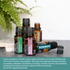 Nature's Fusions Nature's Shield, 100% Pure and Natural Essential Oil