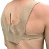 URSA X Strap: One-Piece Harness for Microphone Transmitters and Lav