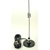Workman Magnetic Mobile Antenna Ham Radio 2 Meter / 70