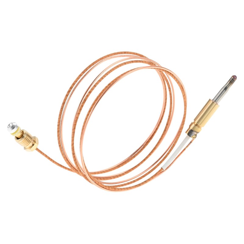 Lemfema Pilot ODS Assembly Replace 120630-01, 120630-02, Thermocouple Replacement Part