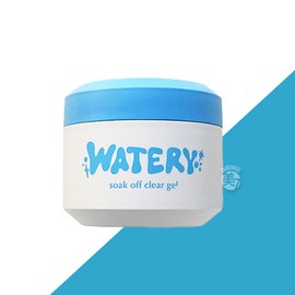 Mayo Yogo Mayo Watery Clear Gel 30g whole gel / 요고 마요 워터리 클리어젤 30g 통젤