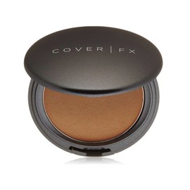 Cover FX 2 PACK COVER FX Pressed Mineral Foundation Compact 0.42oz/12g - G110 - NIB