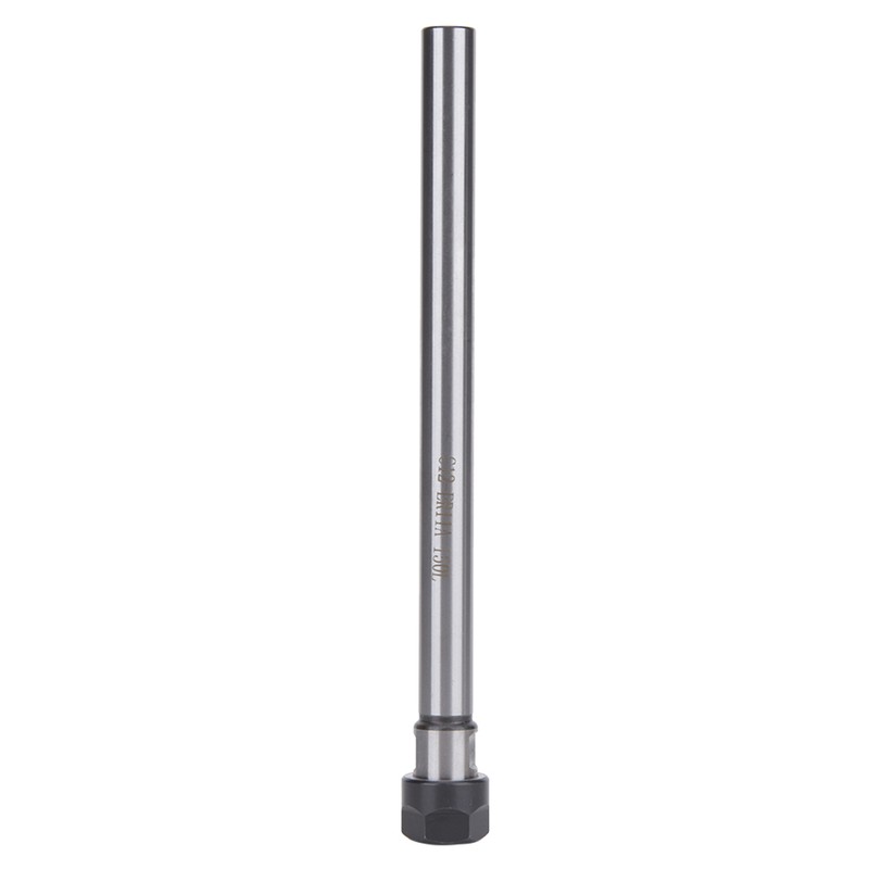 ER11A-150L Collet Chuck Holder Straight Shank Milling Cutter Tool Holder