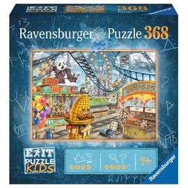 Ravensburger Children's Jigsaw Puzzle 368 Pieces