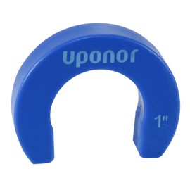 Uponor TotalFit 1 inch Removal Tool for Push-to-Connect Engineered Polymer Fittings - TF4801000