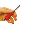 ANEX AK-22NS Slim-type Screw Extractor Bit for Mini Impact Drivers