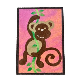 ACTIVA ArtiSands Brown Bag Sand Art Board Kit, Makes 12 Designs | Includes 13 Colorfast Sand Colors, Wooden Picks