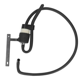 Suspension Air Compressor Filter 1643200169 Filter Hose Level Control Replacement for Benz GL350 GL450 GL550 ML63 AMG ML350 ML550