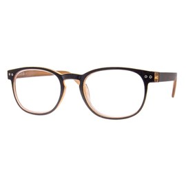 A.J. Morgan REAL PEOPLE - BLACK/BROWN