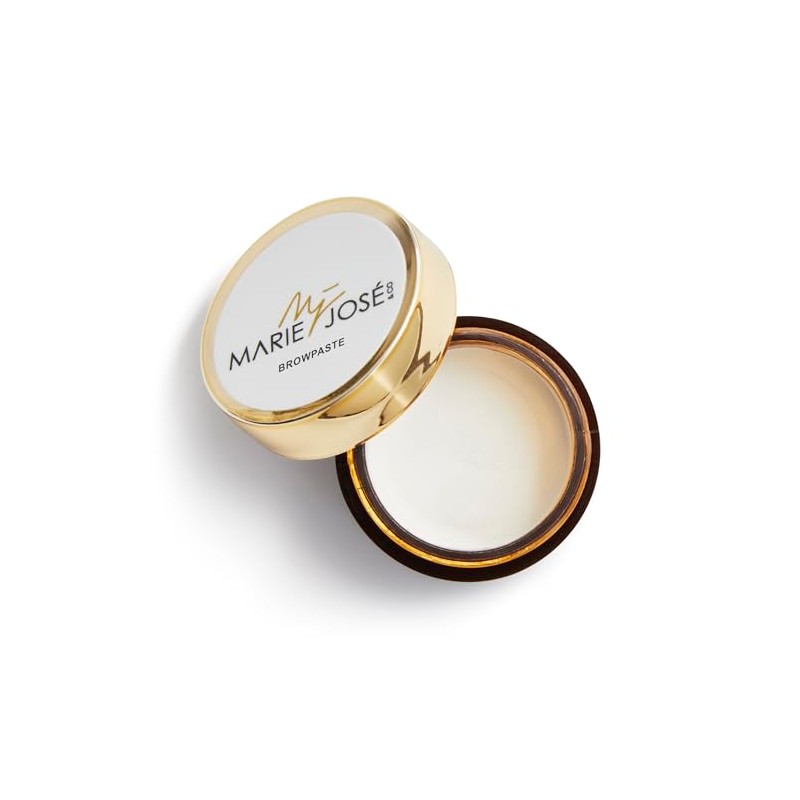 Marie Jose Browpaste, Professional Eyebrow Marking Paste for PMU and