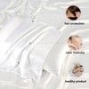 ZIMASILK 100% Mulberry Silk Pillowcase for Hair & Skin, 19
