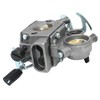 Carburetor For Stihl MS362 MS362C MPN WTE-8B 1140 120 0600