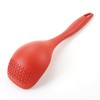 KAI KAI KITCHEN DH8165 Tabletop Pot, Convenient for Serving Spoon,