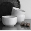 Kähler Bowl Diameter 12 cm Hammershøi Legendary Design Timeless Elegant