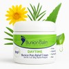 Bunion Balm Cream for Aching Bunions. Hallux Valgus Cream with