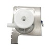 Ice Maker Circulation Pump Assembly Replacement for WP2217220 2185531 2185748