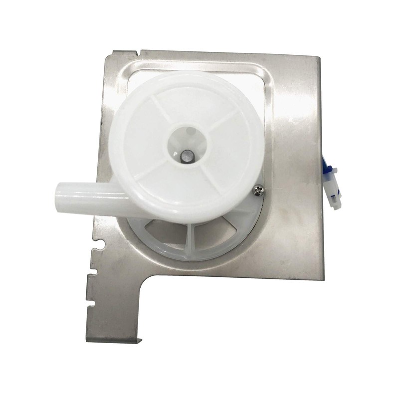 Ice Maker Circulation Pump Assembly Replacement for WP2217220 2185531 2185748