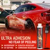 Gloss Black Rim Touch Up Paint, Rim Paint for Curb