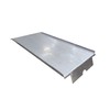 Smoke Daddy 11 Gauge Pellet Grill Drip Pan (32x16) Modified