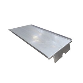 Smoke Daddy 11 Gauge Pellet Grill Drip Pan (32x16) Modified for Camp Chef Woodwind Smokers