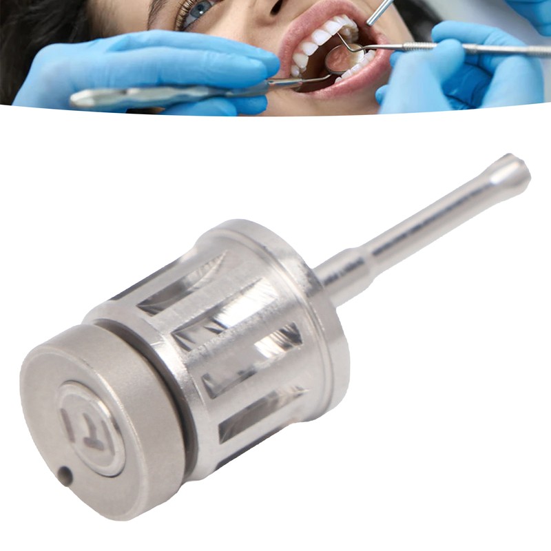 Dental Implant Screwdriver Metal Professional Micro Implant Screw Driver Tool