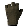 Gamakatsu Luxe TEOTECT Short Finger Gloves #2 Mud Olive M