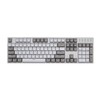 Durgod Taurus K310 Mechanical Gaming Keyboard - 104 Keys -