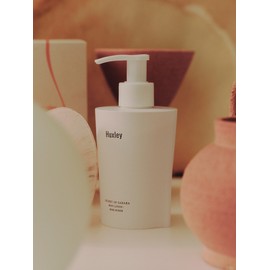 Huxley Body Lotion Rose Picker 300ml / 바디 로션 로즈 피커 300ml