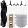 Accessory Kit for Tapo RV30 Max Plus/RV30 Max/RV20 Max Plus/RV20